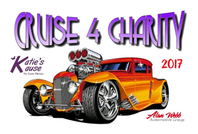Cruise For Charity