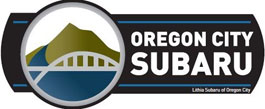Oregon City Subaru