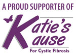 Katie's Kause Supporter